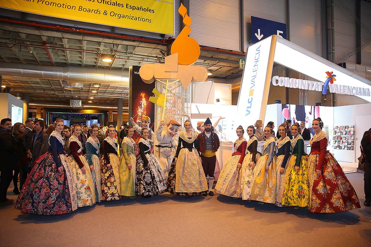 Leucate (Francia), última parada de la Falla del Patrimoni