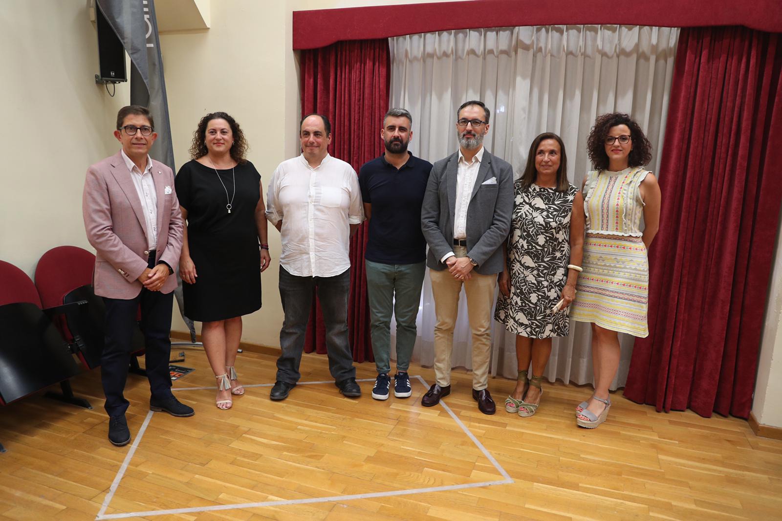 Nova directiva JCF per a l’exercici faller 2019-2020