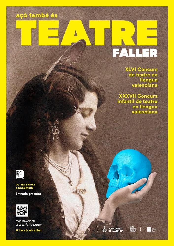 Empieza una nueva edición de «Teatre Faller»