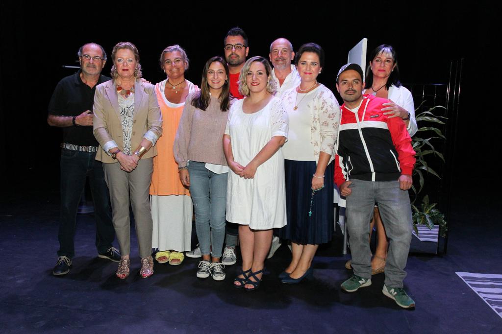 Pacientes desesperados en Dr. Olóriz