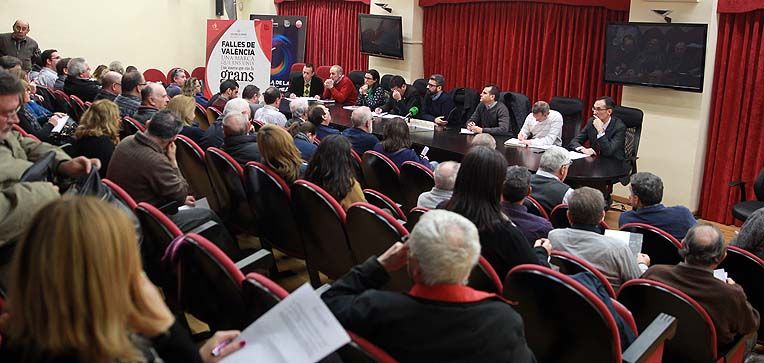 Resum del Ple del mes de gener