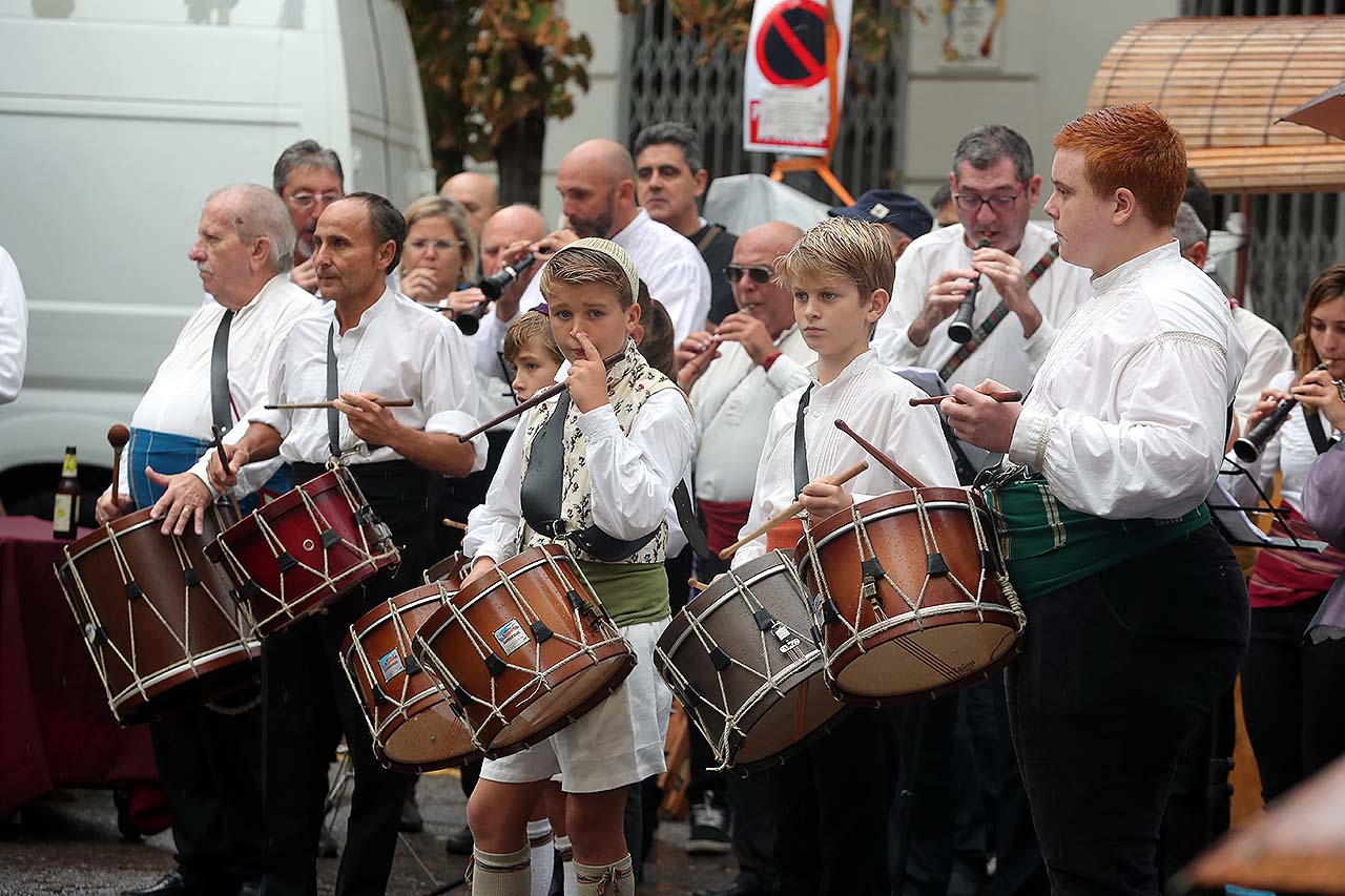 III Trobada Joan Blasco