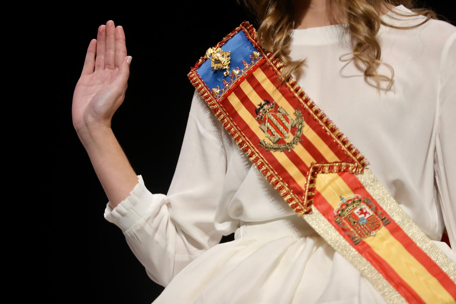 10 cosas que tienes que saber antes de las exaltaciones de las Falleras Mayores de València