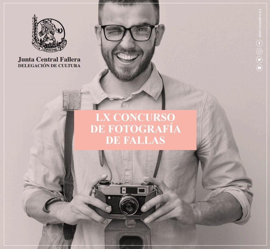 LX Concurs de Fotografia de Falles 2020