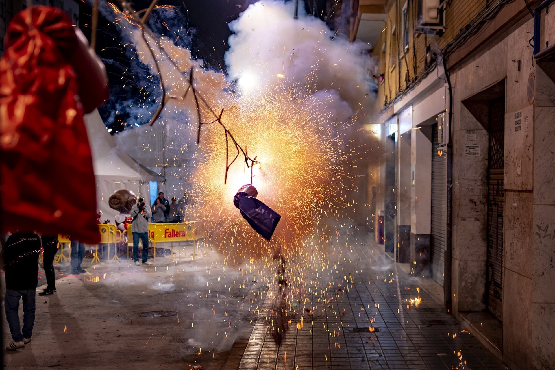 Premis LX Concurs de Fotografia de JCF Falles 2020