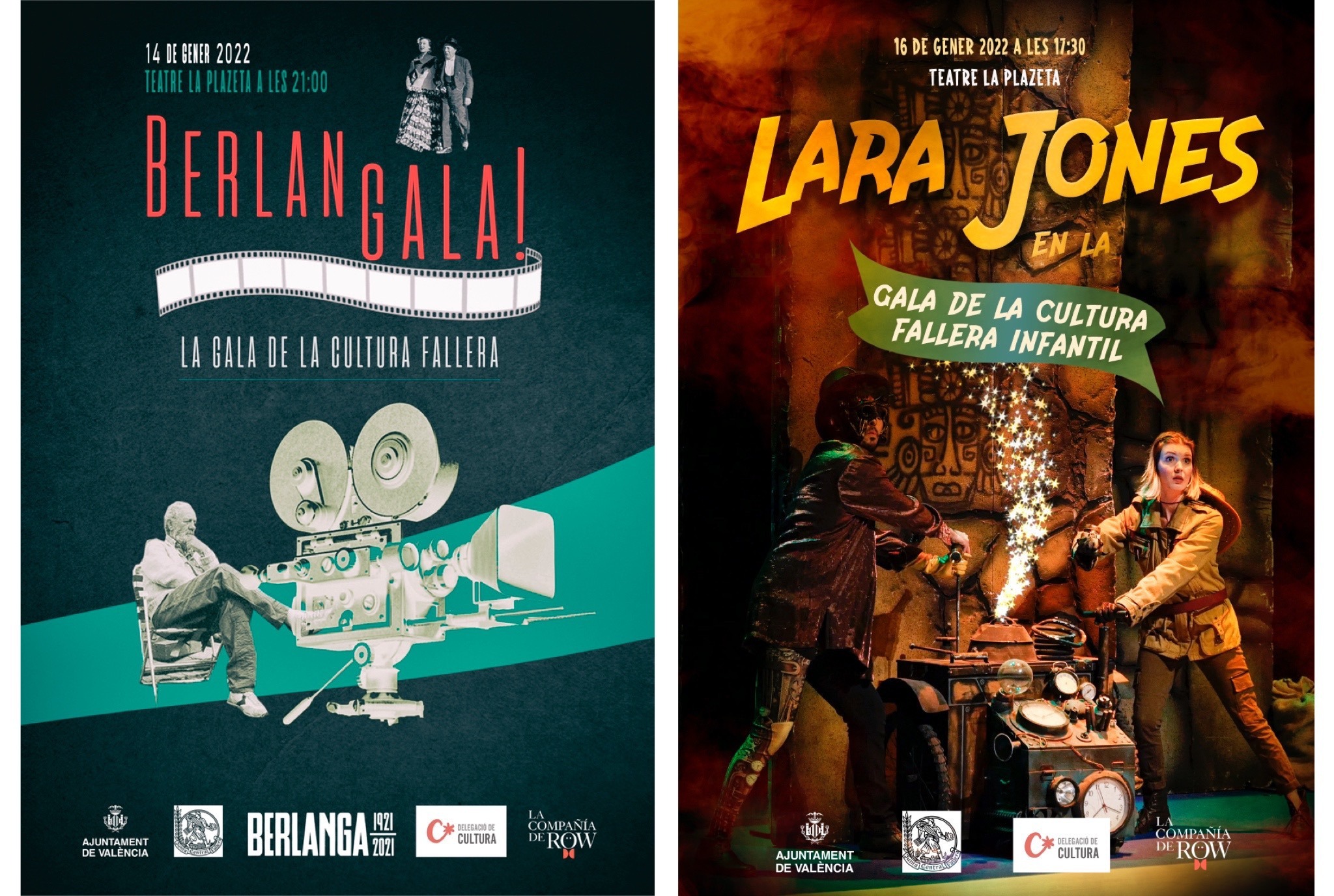 La Gala de la Cultura 2022 será un homenaje a Luis García Berlanga