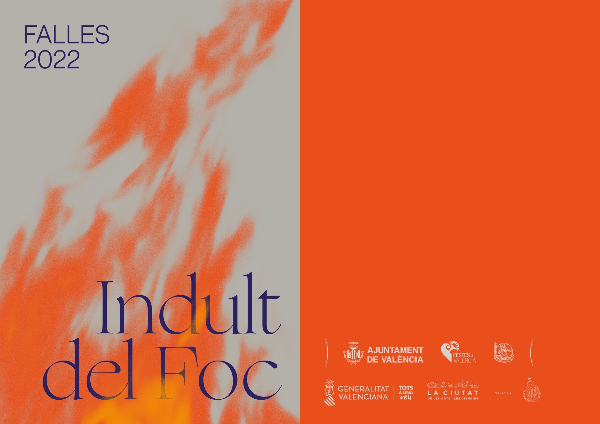 El Museo Fallero de València presenta la programación de ‘L’Indult del Foc’ que complementa a la Exposición del Ninot