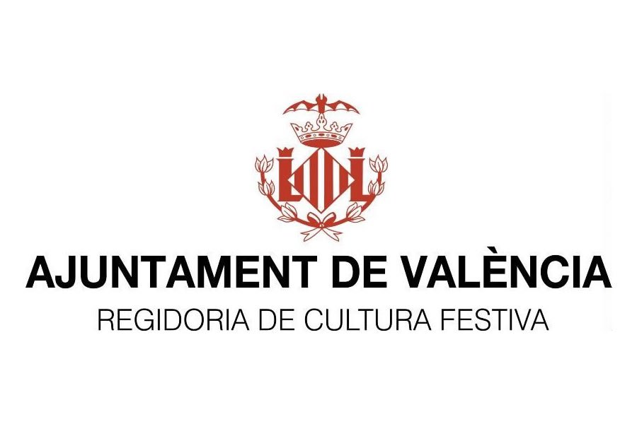 Descàrrega de logotips de l’Ajuntament de València