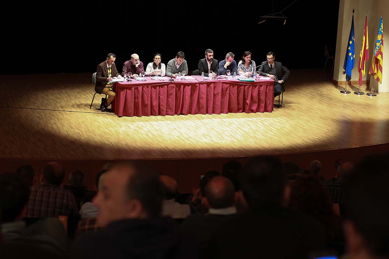 Resum de l’Assemblea de febrer