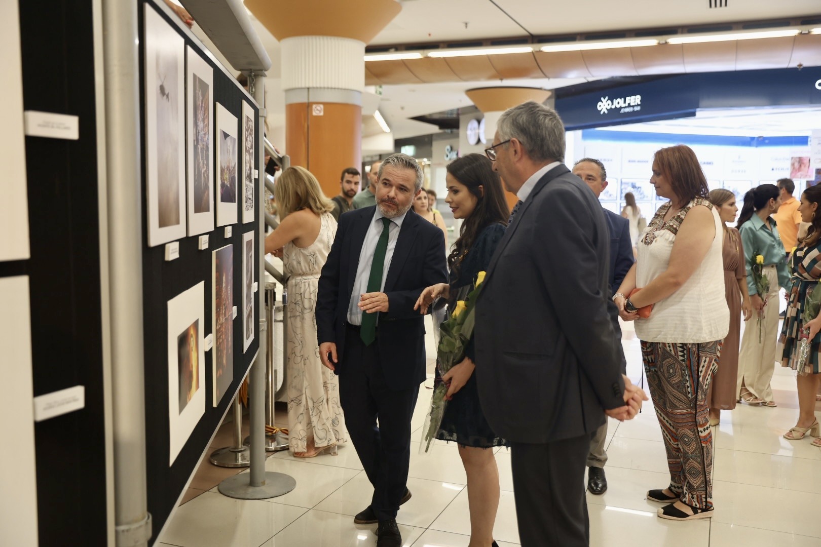 El LXII concurs de fotografia de Junta Central Fallera reconeix les millors instantànies de la festa