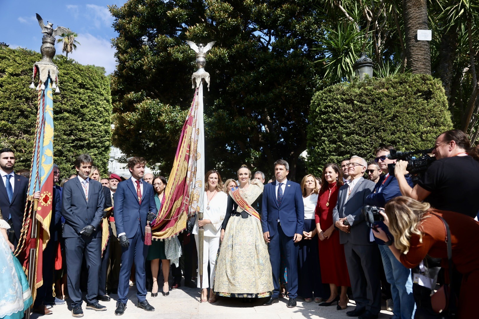 9 de octubre, día de todas y todos los valencianos