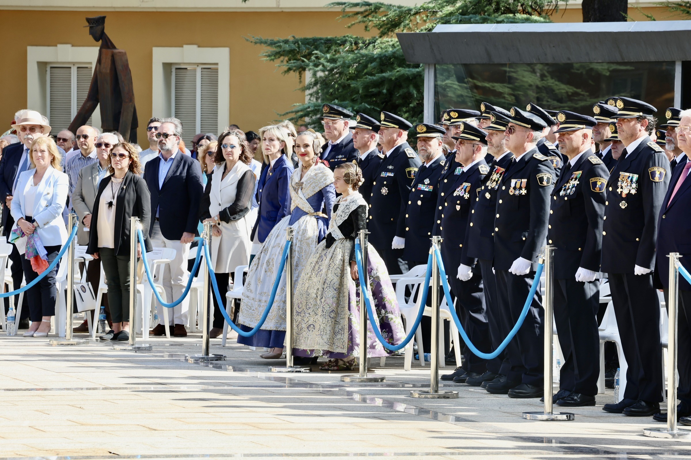 Día de la Policía Local de València