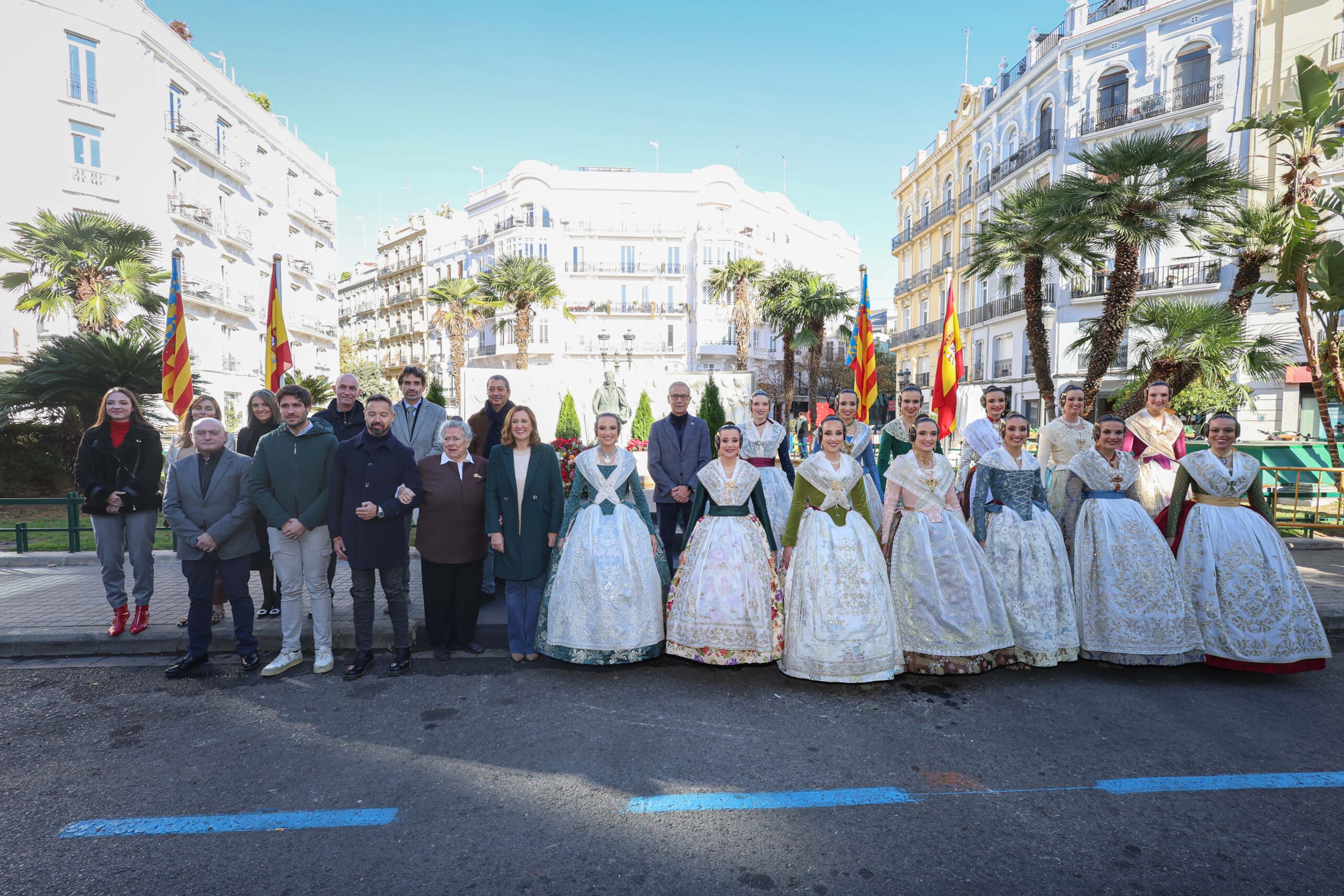 Homenatge al Mestre Serrano pel 150 aniversari del seu naixement