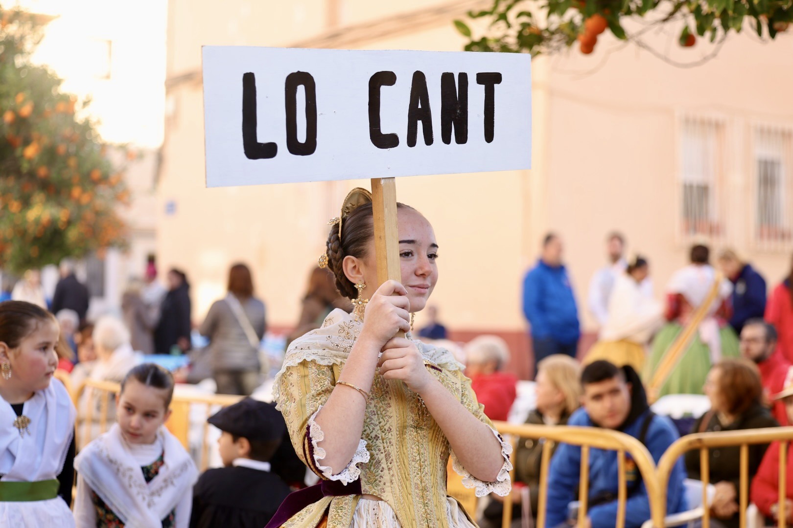 Blocs-Platja celebra el XXXIV concurso del Cant de l’Estoreta