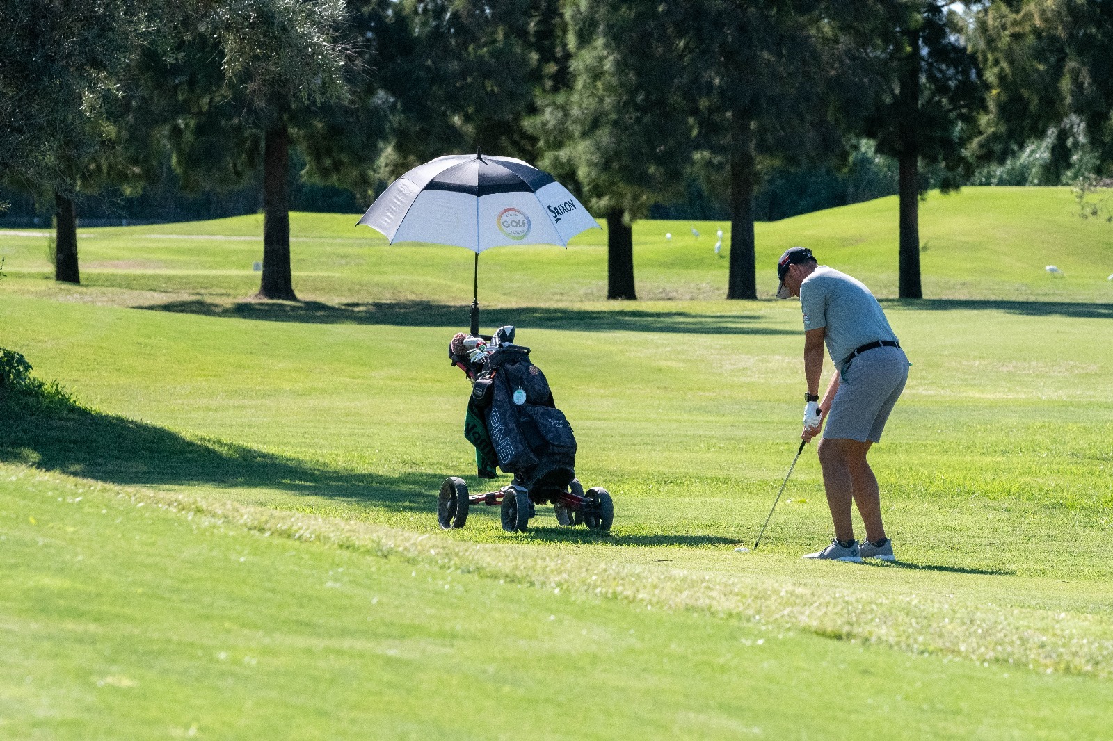 Bases IV Torneig de Golf