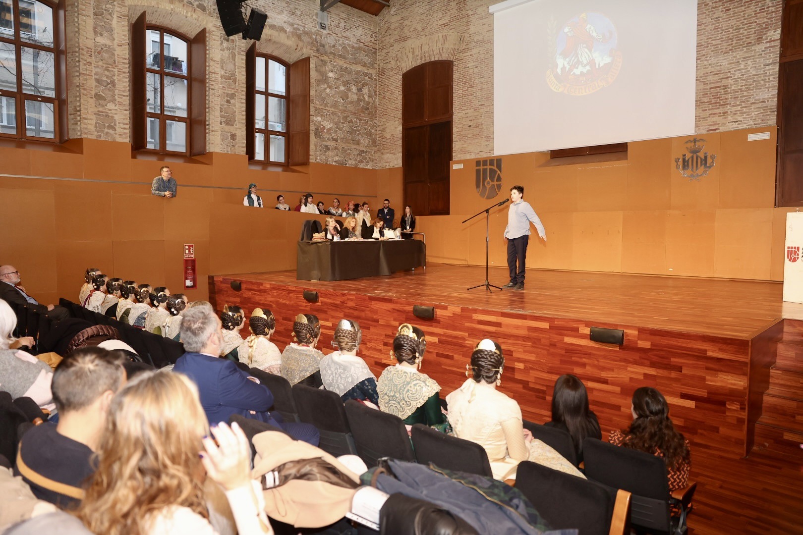 Bases Concurs de Declamació infantil, juvenil i sènior