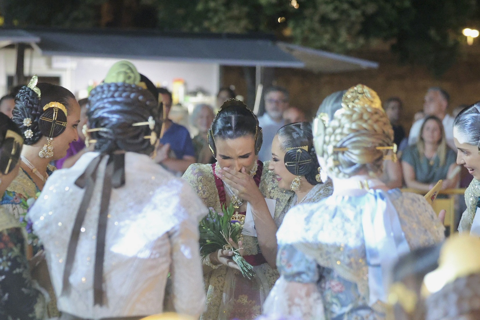 Preseleccionadas del  Sector La Seu – La Xerea – El Mercat