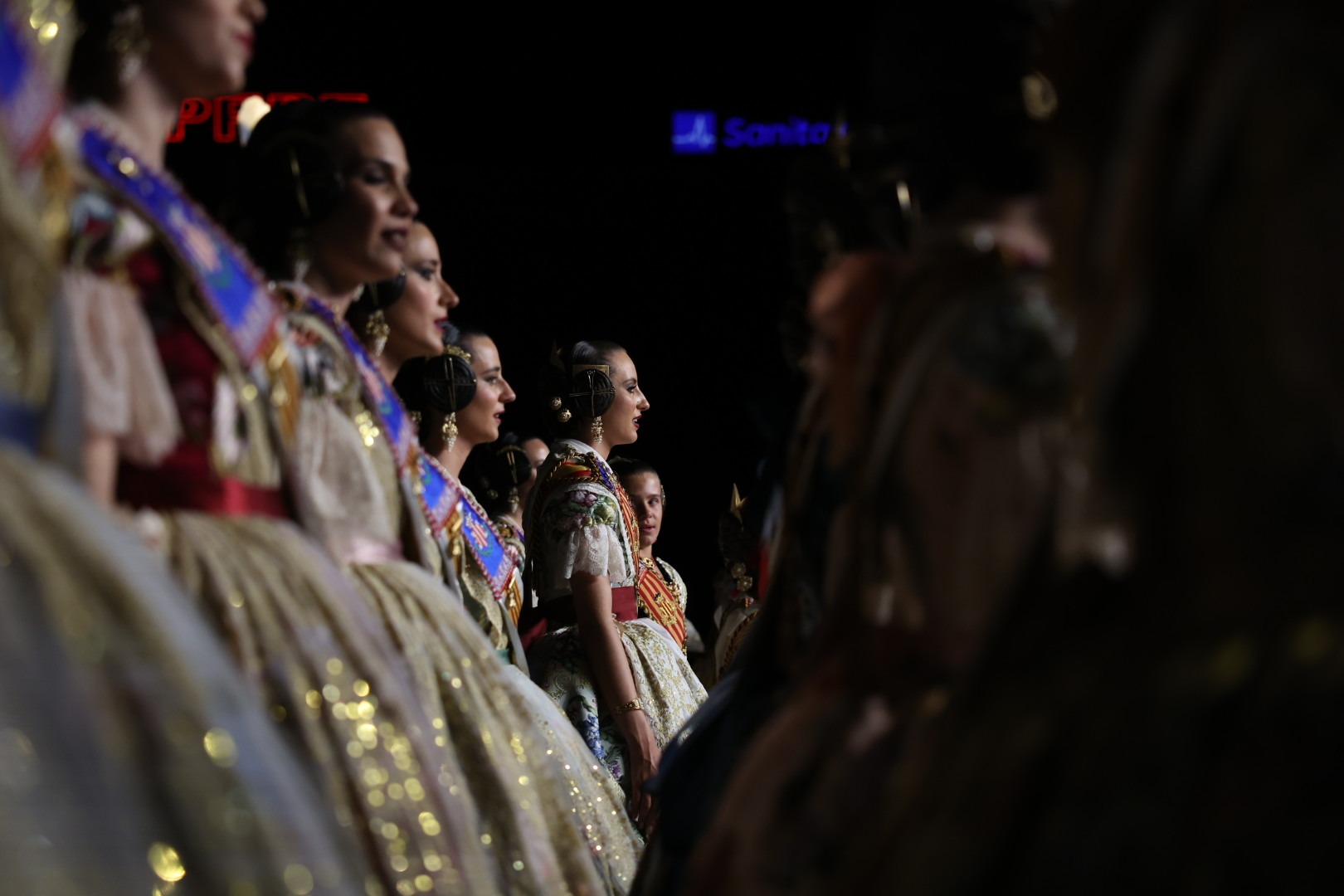 Russafa – B