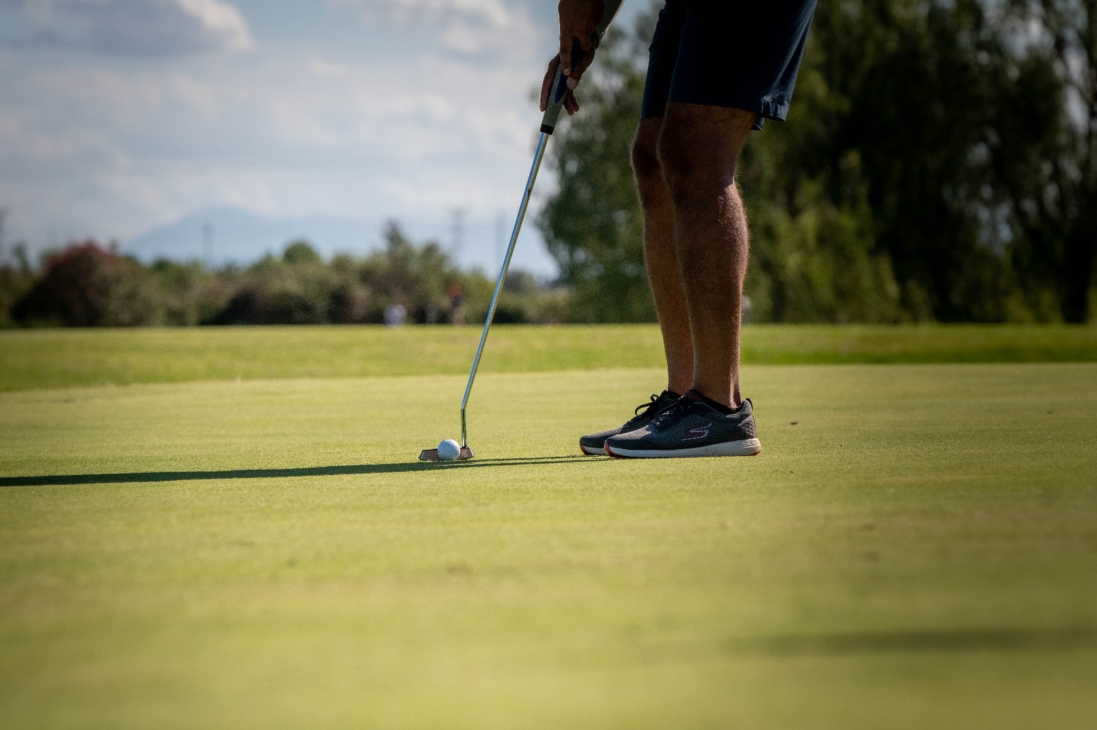 El V Torneo de Golf se disputa el 7 de septiembre