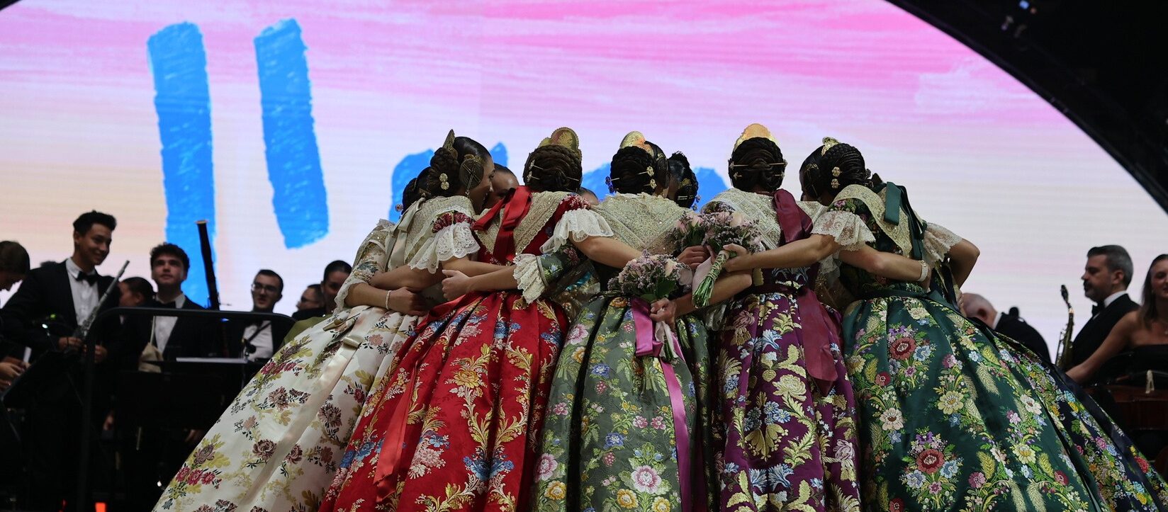 Candidaturas Jurados FFMMVV 2ª y 3ª fase