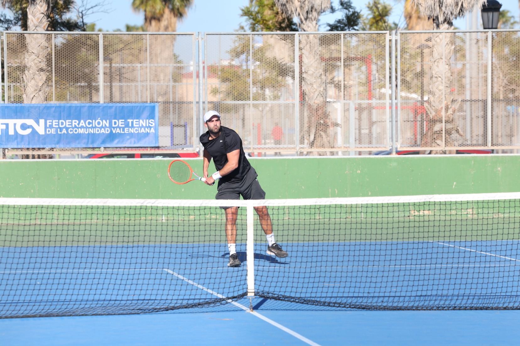 El colectivo fallero se vuelca con la práctica del deporte