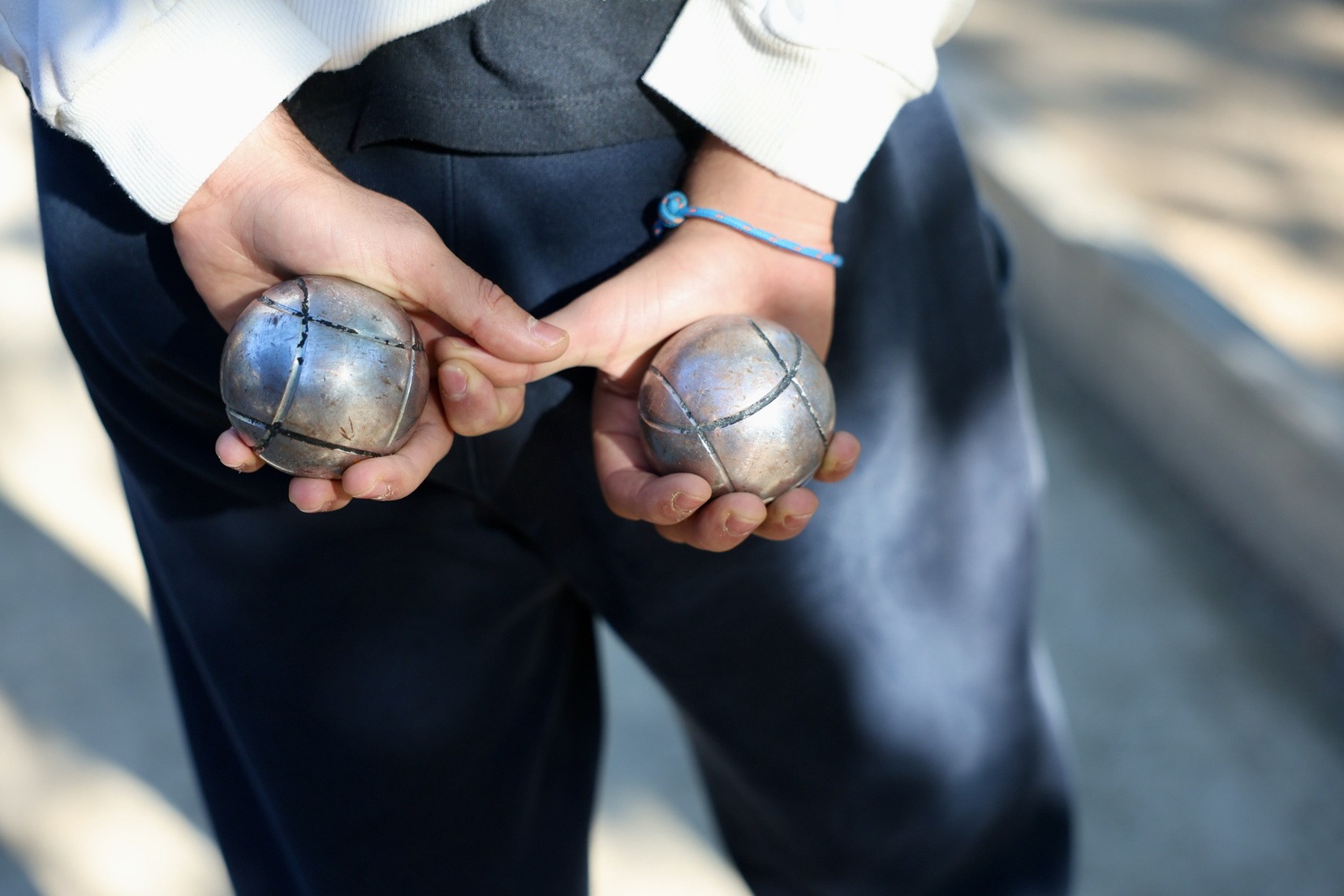 Pi i Margall gana el XXXIII Torneo de Petanca de JCF