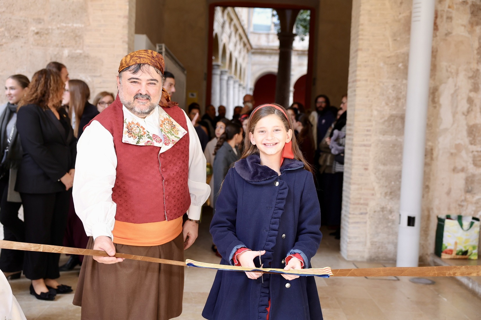 L’Agrupació El Pilar – Sant Francesc presenta els seus esbossos