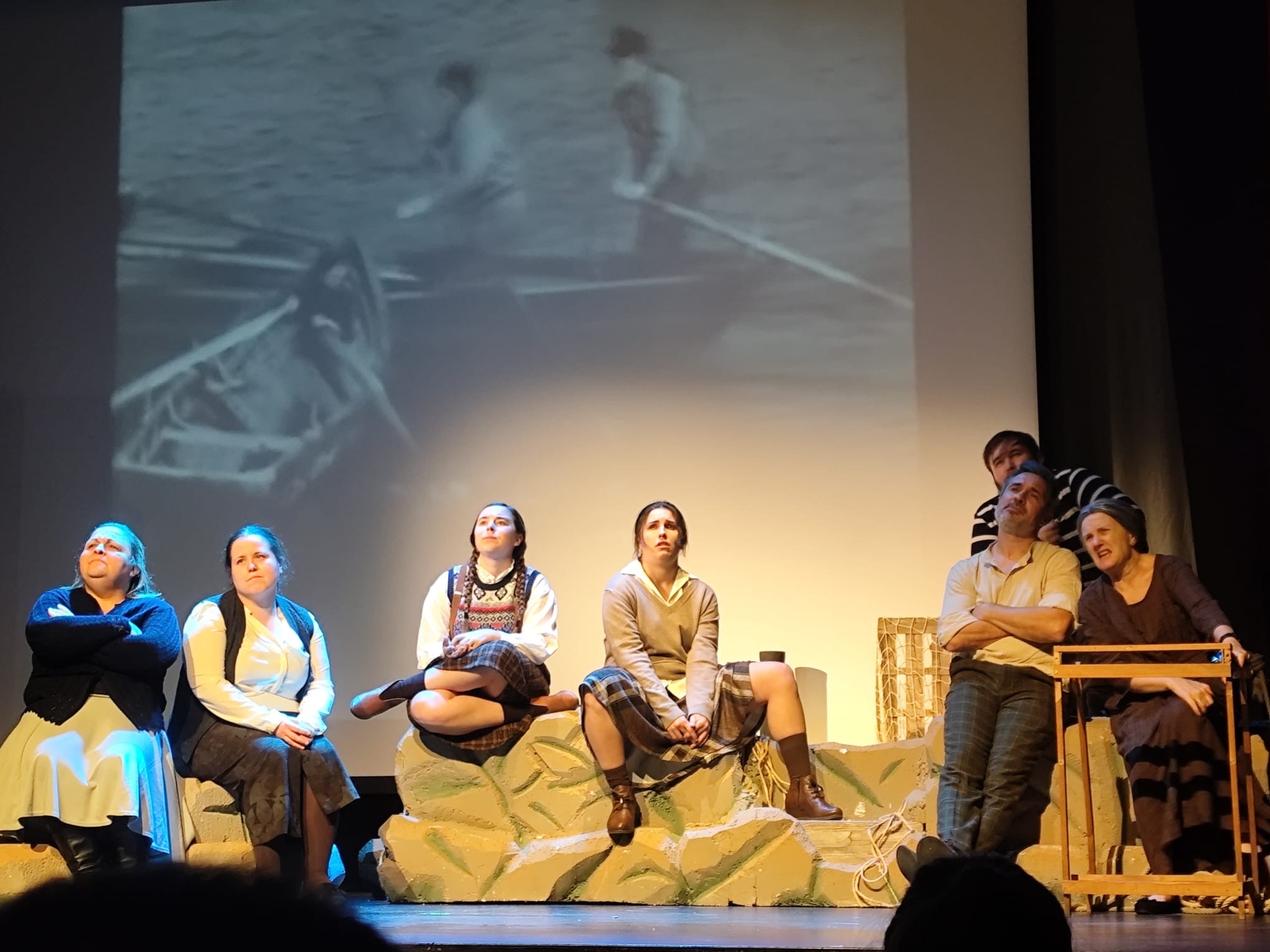 TEATRE FALLER – Ferros-Joan Baptista Perales presenta ‘Missió sogres impossibles’