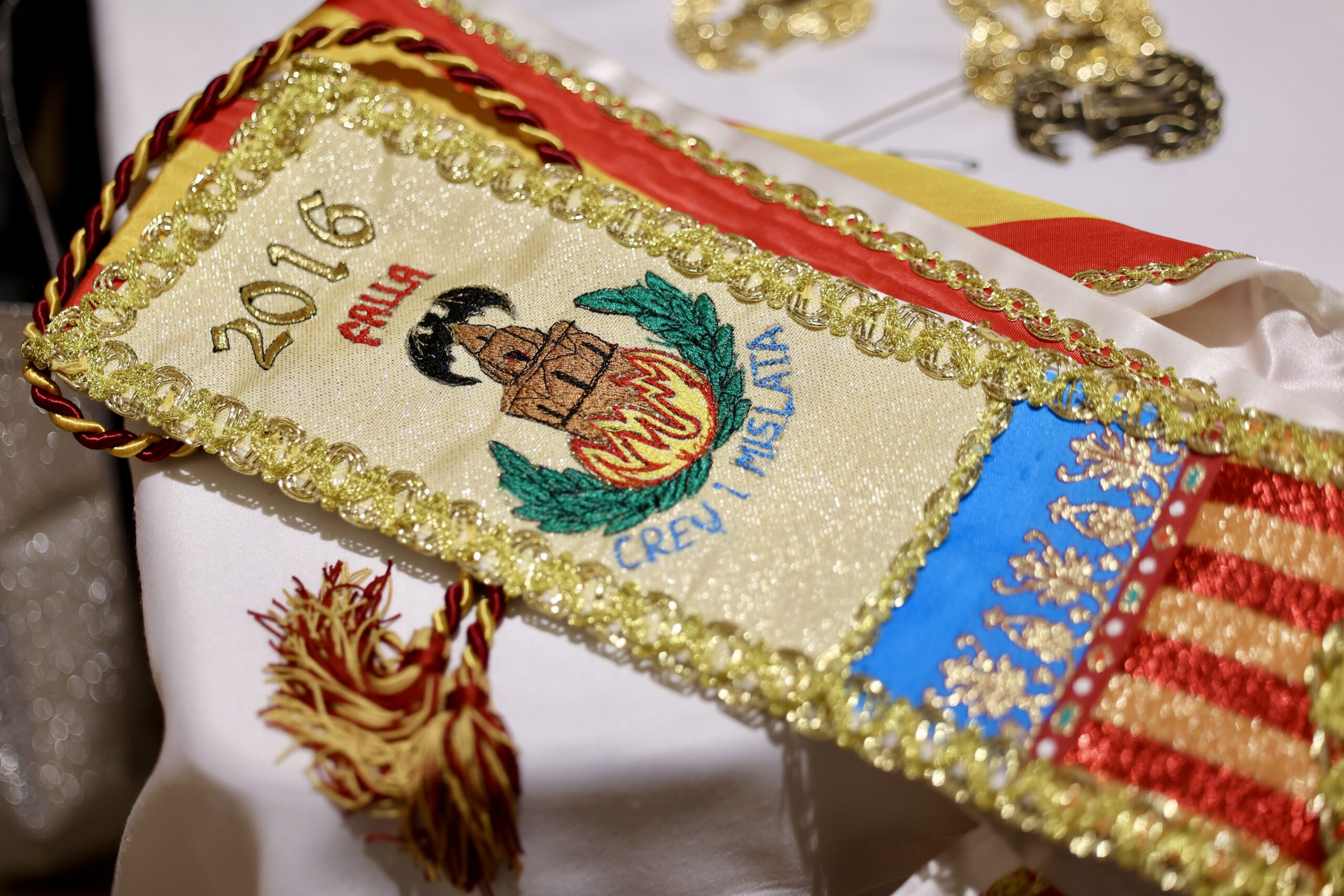 Creu i Mislata celebra la gala de su centenario