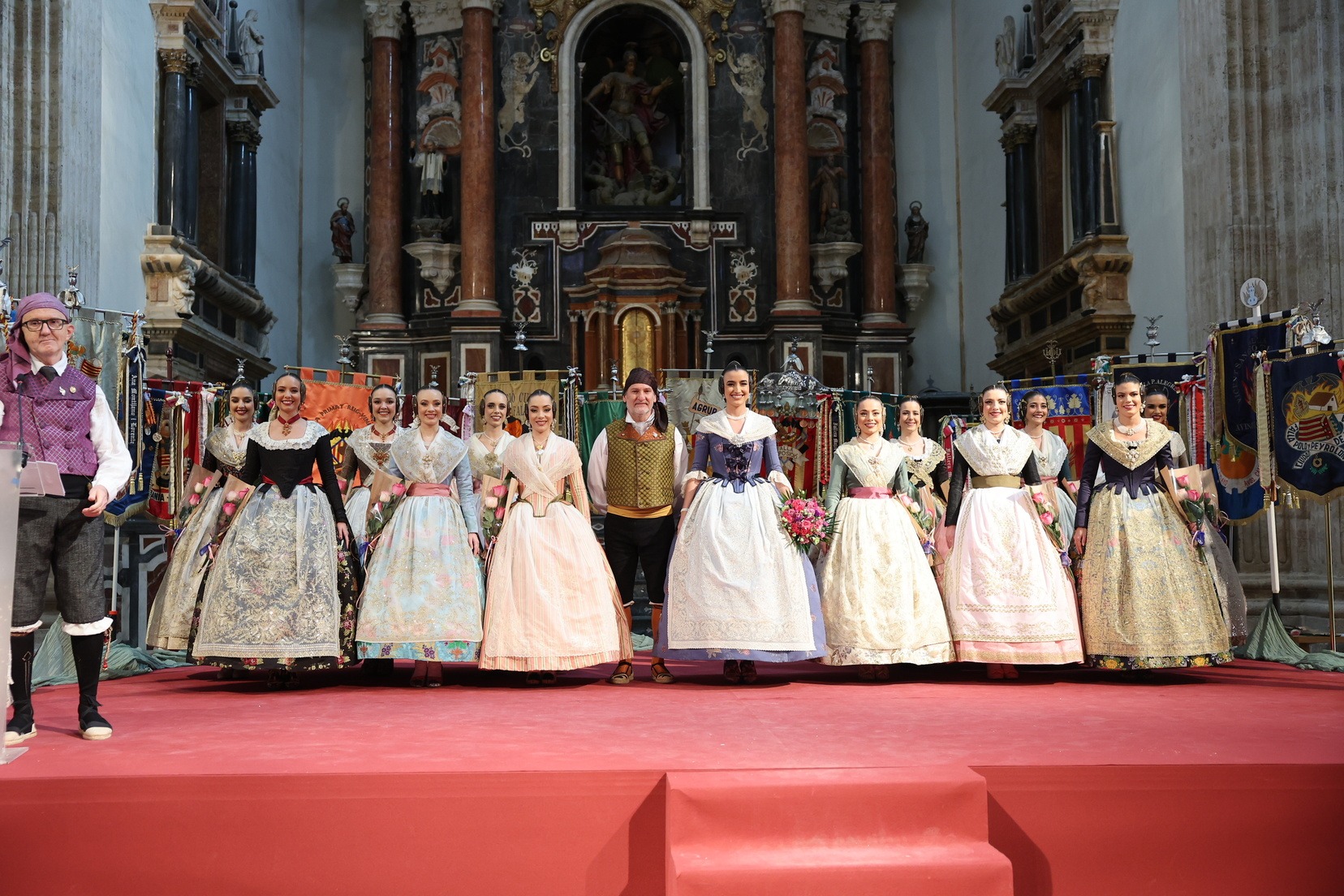 Presentats els esbossos 2026 de l’Agrupació Mestalla-Benimaclet