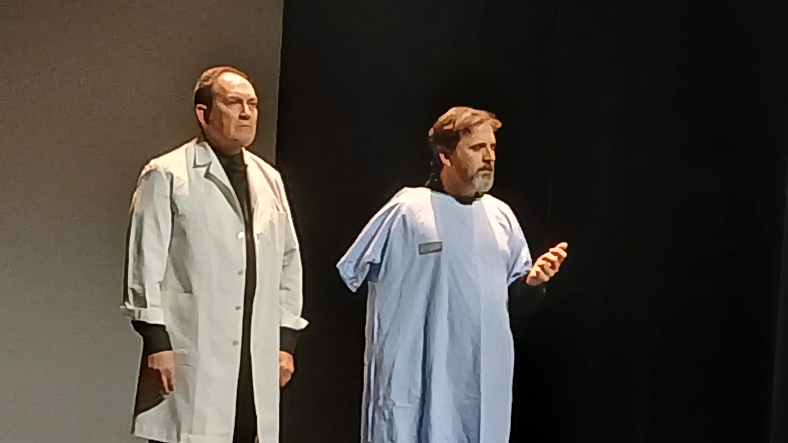 TEATRE FALLER – ‘Despertaras ahir’, la obra de Mariano Benlliure – Acequia de Tormos