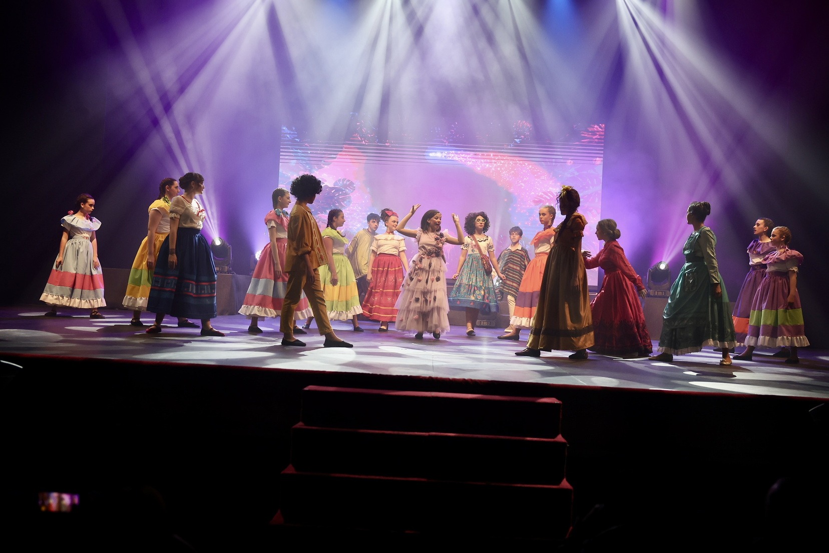 El talento de los más pequeños se da cita en Gala de la Cultura Infantil 2026