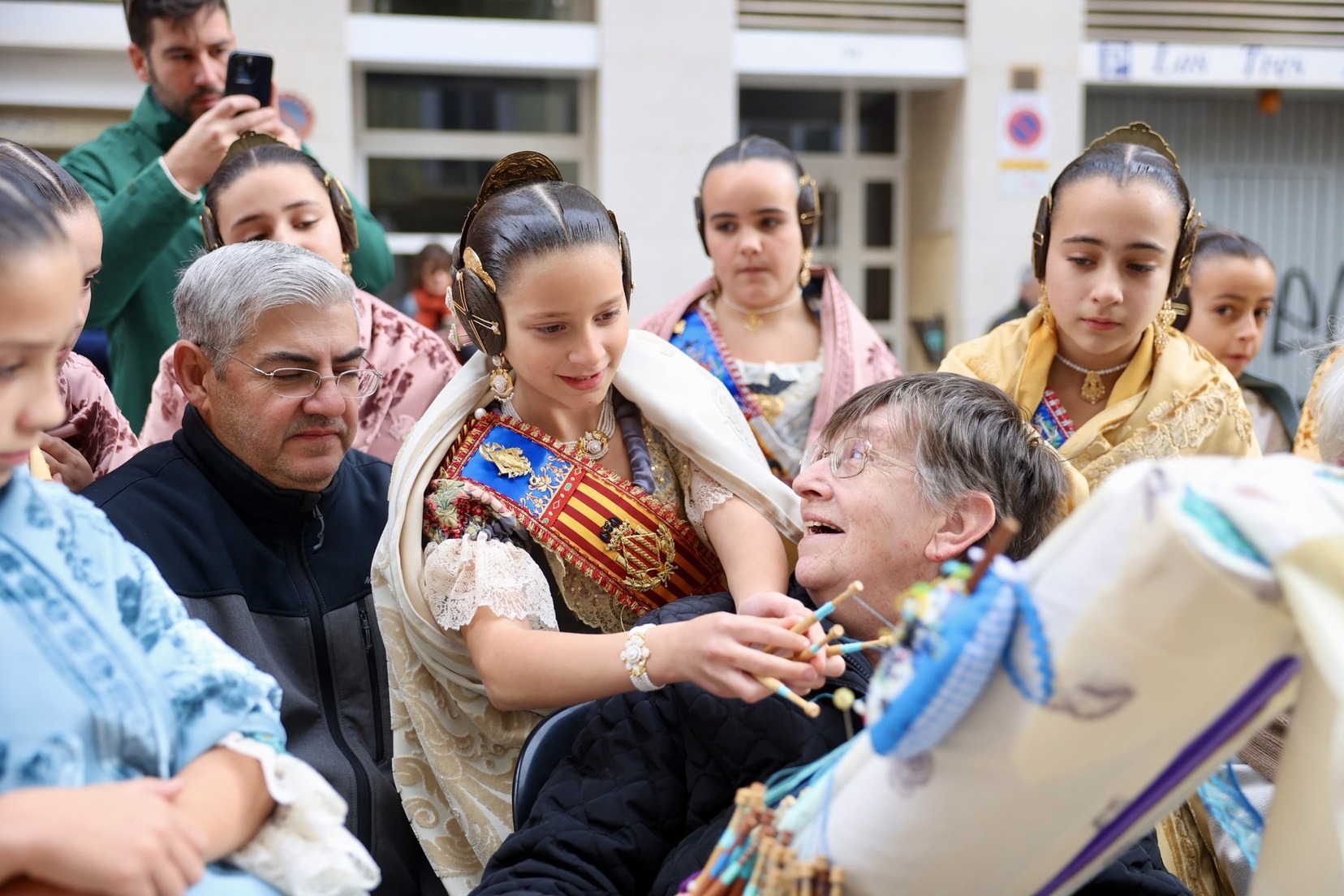 El “Quarantahuit” fa la seua tradicional trobada de boixeteres