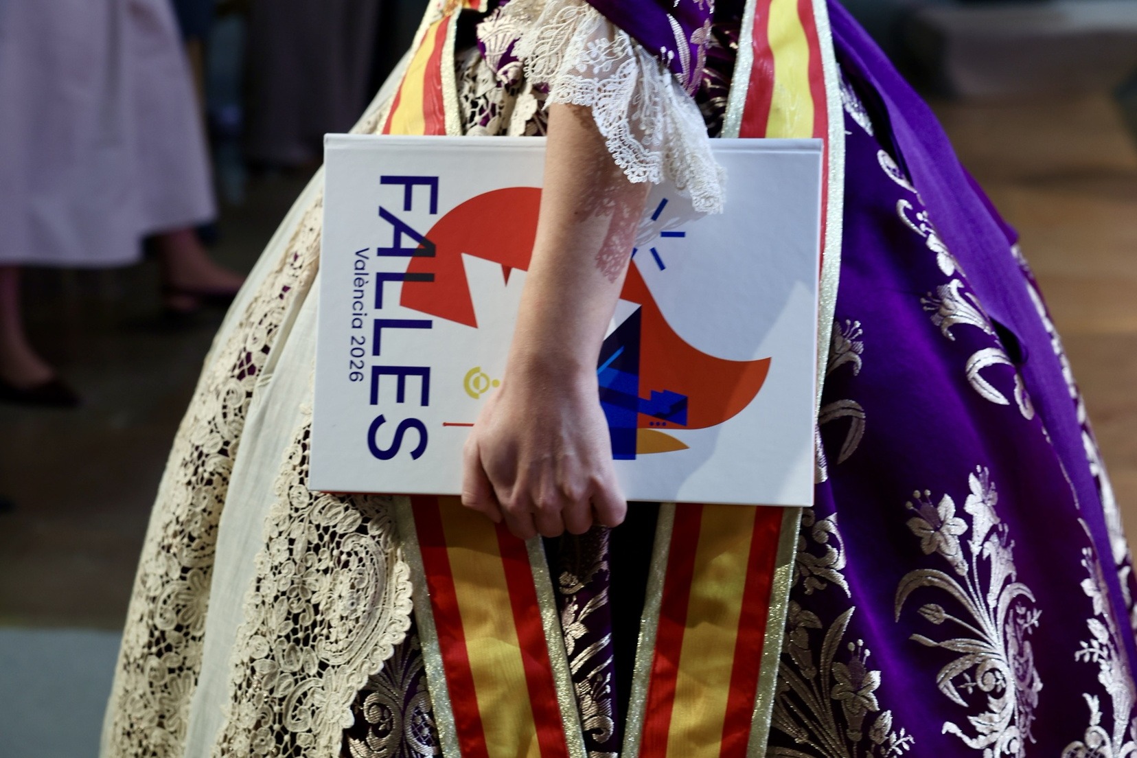 Presentat el Llibre Faller 2026