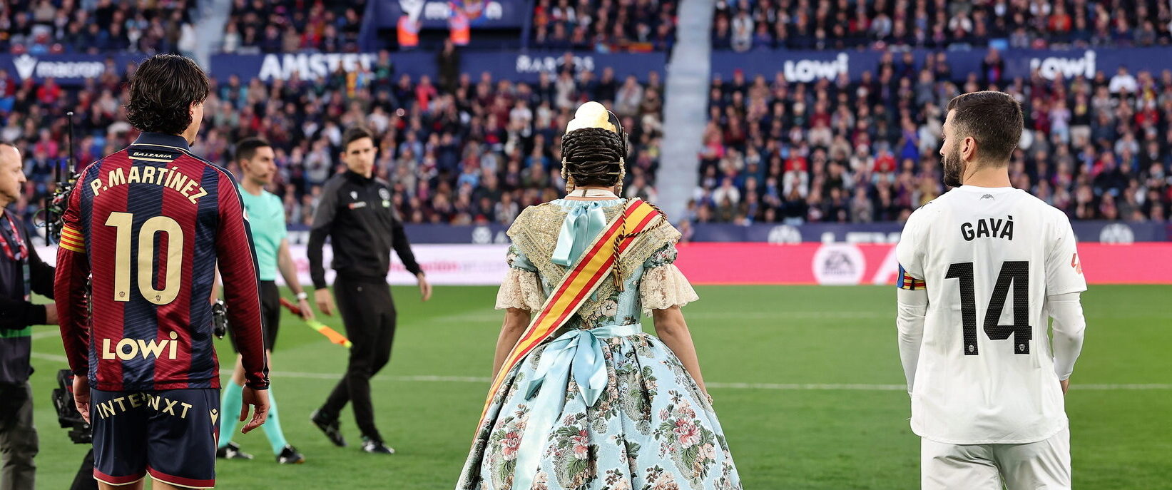 El Ciutat de València recibe a Carmen Prades en el derbi valenciano