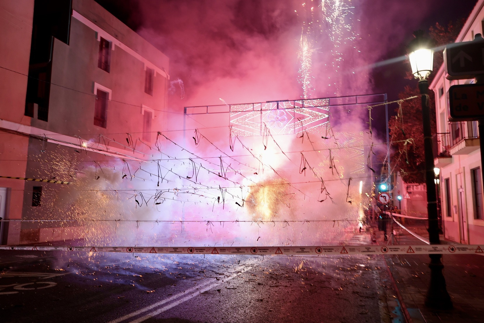 Barraca-Espadà celebra ‘Pólvora a la mar’ i els seus ‘Barraquers’