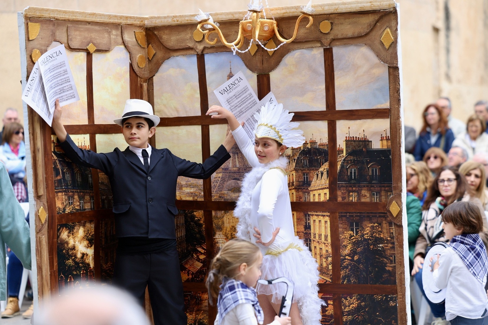 LXIV edición del «Cant de l’Estoreta»