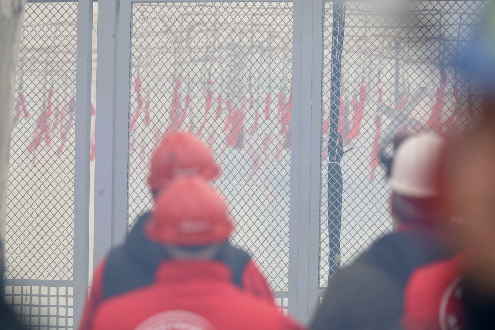 Mascletà día 3: Pirotècnia Alto Palancia