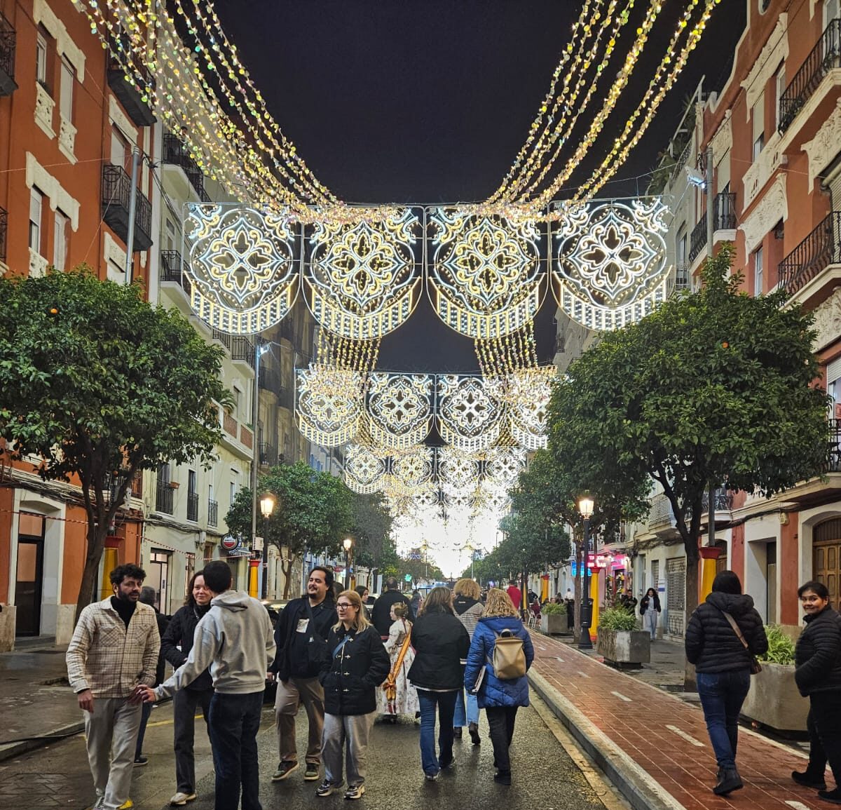 Veredicto Calles Iluminadas 2026