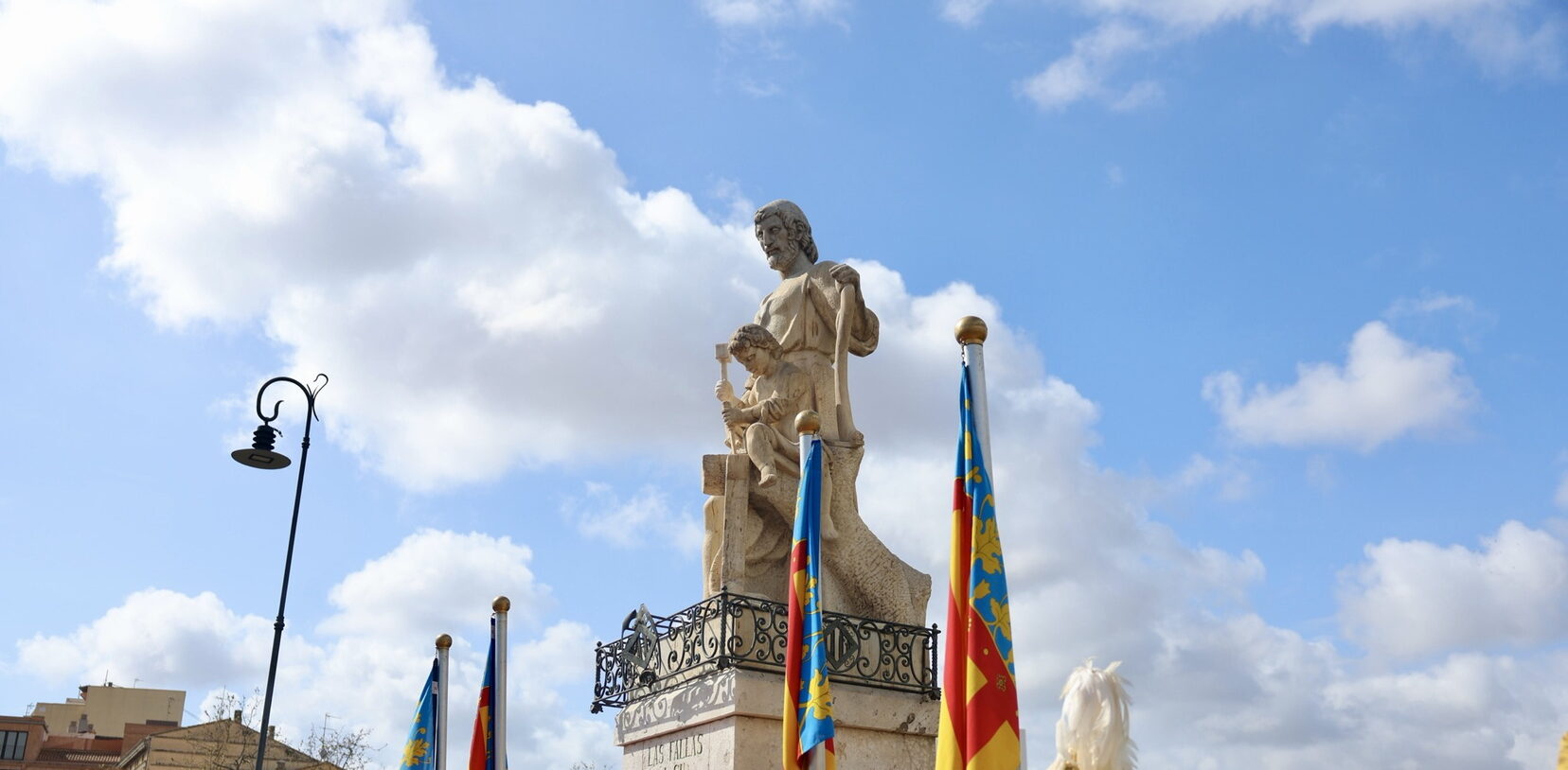 75 aniversari de l’Ofrena a Sant Josep
