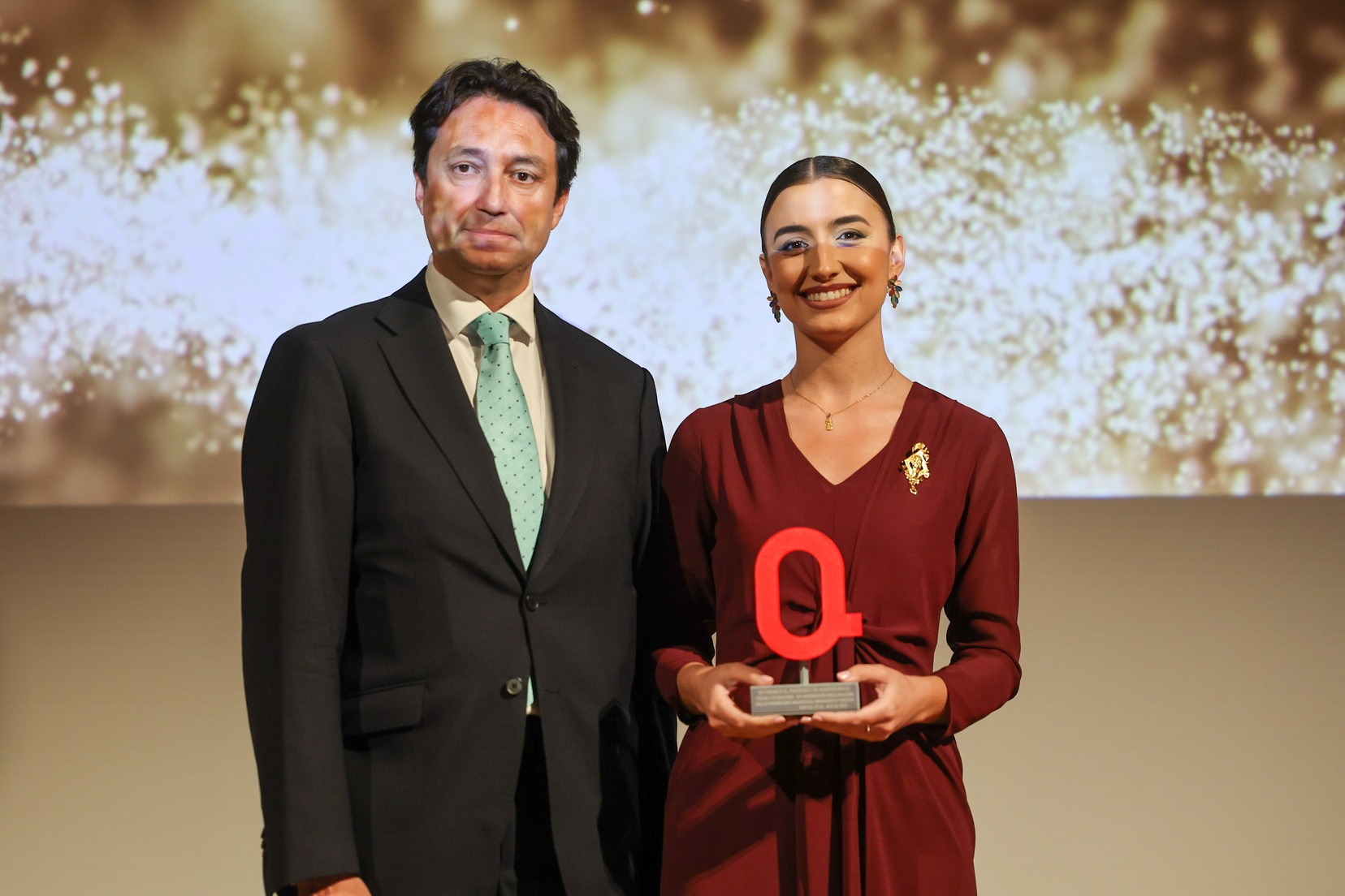 El Periódico de Aquí premia al X aniversario del Patrimonio