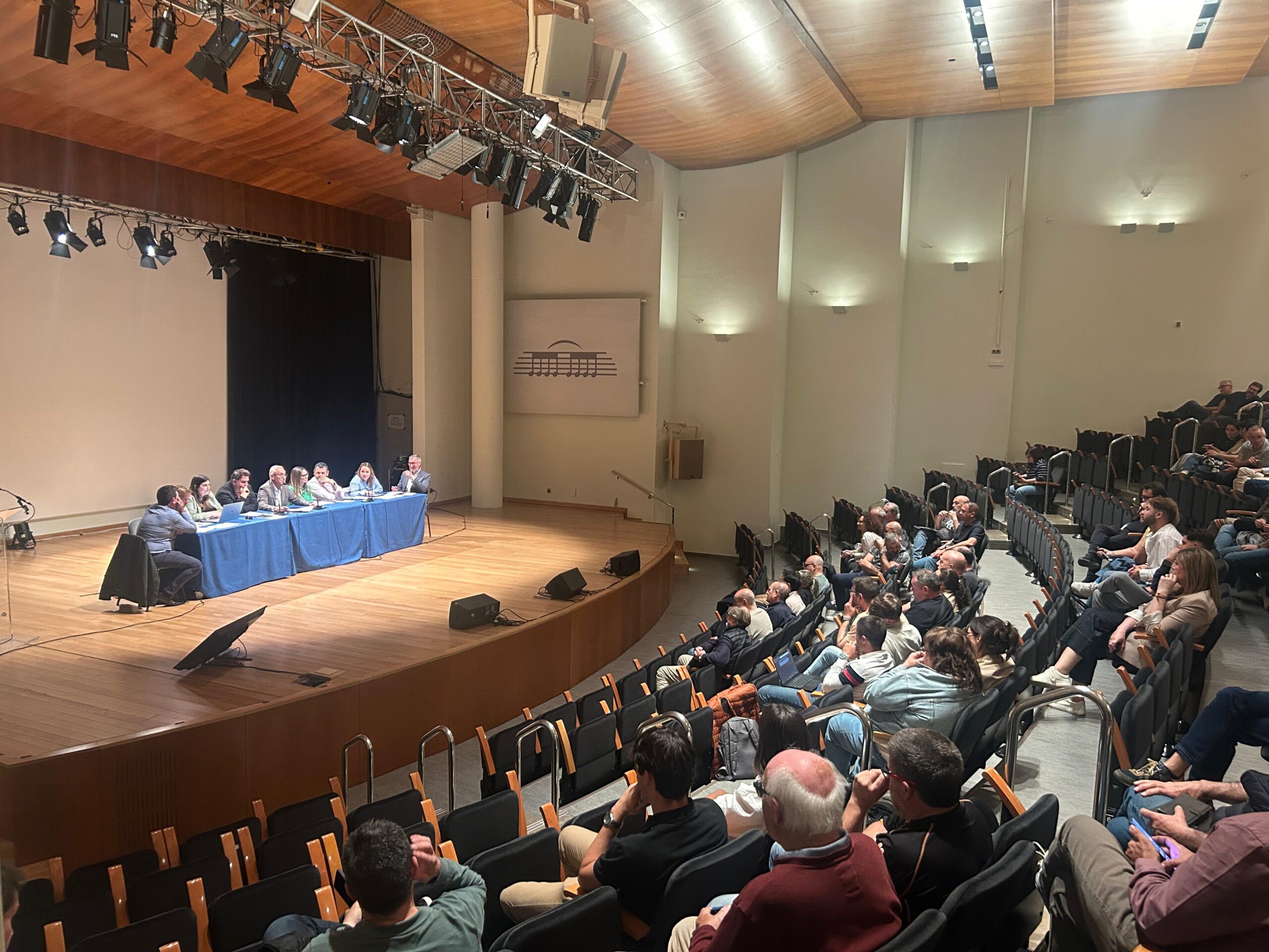 Mascletà nocturna per al 2 de maig amb motiu del Dia de la Mare