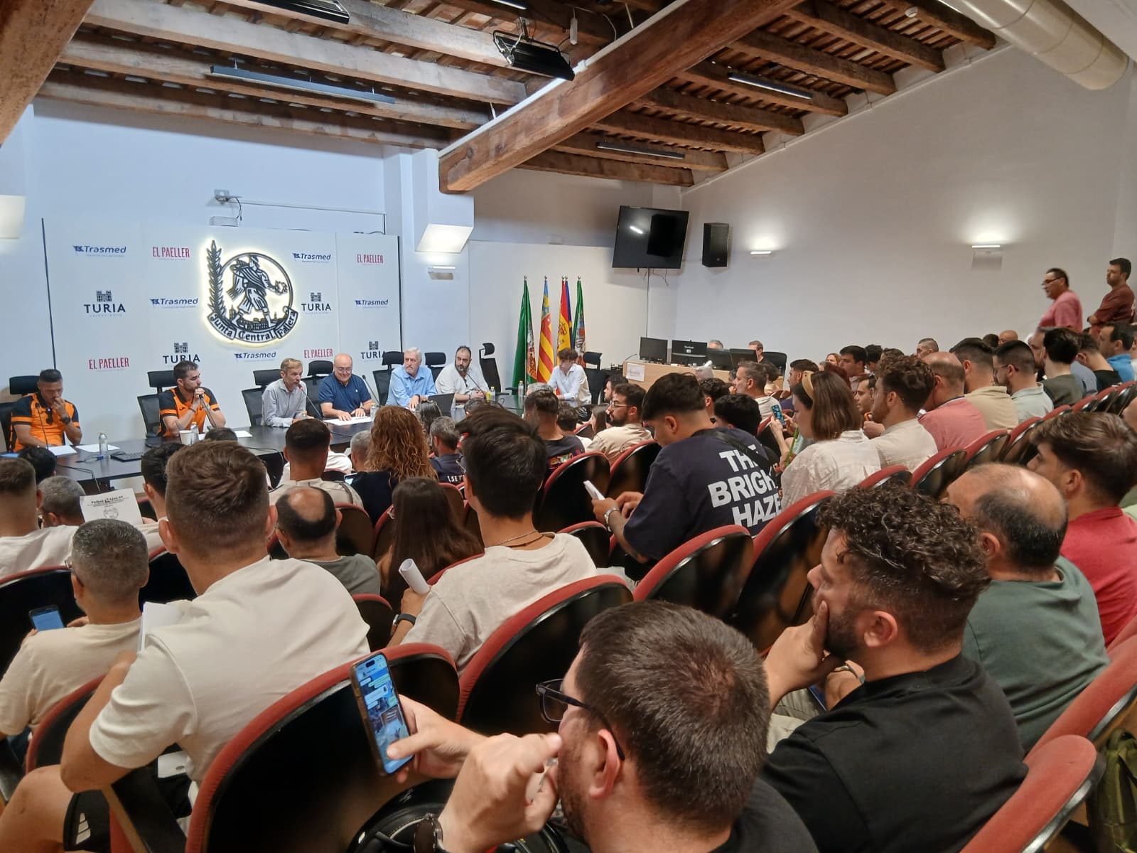 Los campeonatos de Fútbol Sala y Fútbol 7 comienzan el 1 de junio