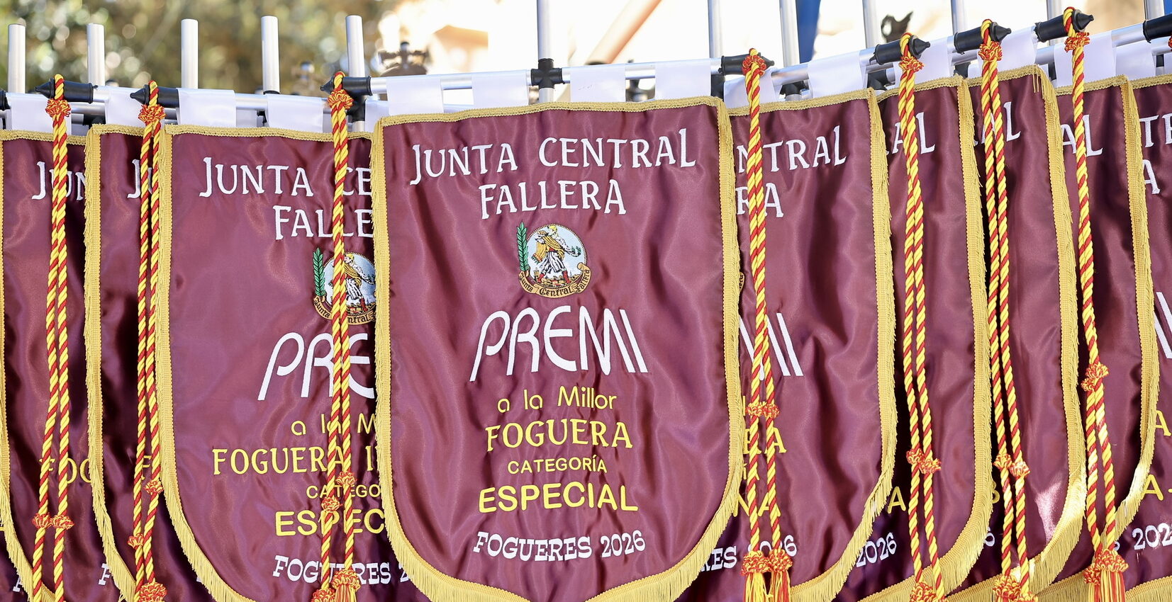 Las FFMMV asisten a la entrega de premios en Alicante