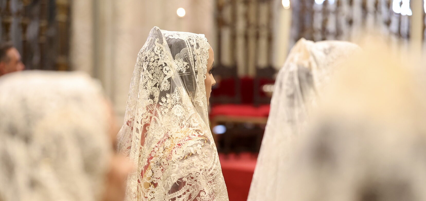 La Misa Pontifical da inicio al día más esperado para Burgos
