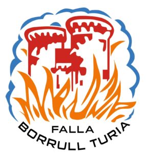 Falla Borrull-Túria