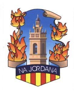 Falla Na Jordana