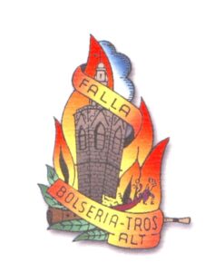 Falla Bosseria-Tossal