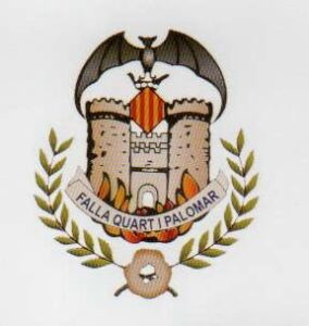 Falla Quart-Palomar