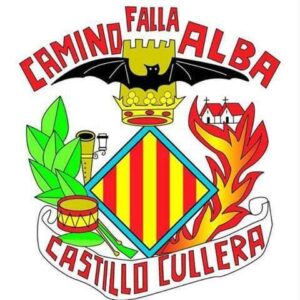 Falla Camí d’Alba-Castell de Cullera
